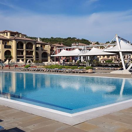 Hotel San Rocco Muggia Exterior foto