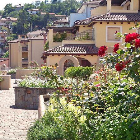 Hotel San Rocco Muggia Exterior foto