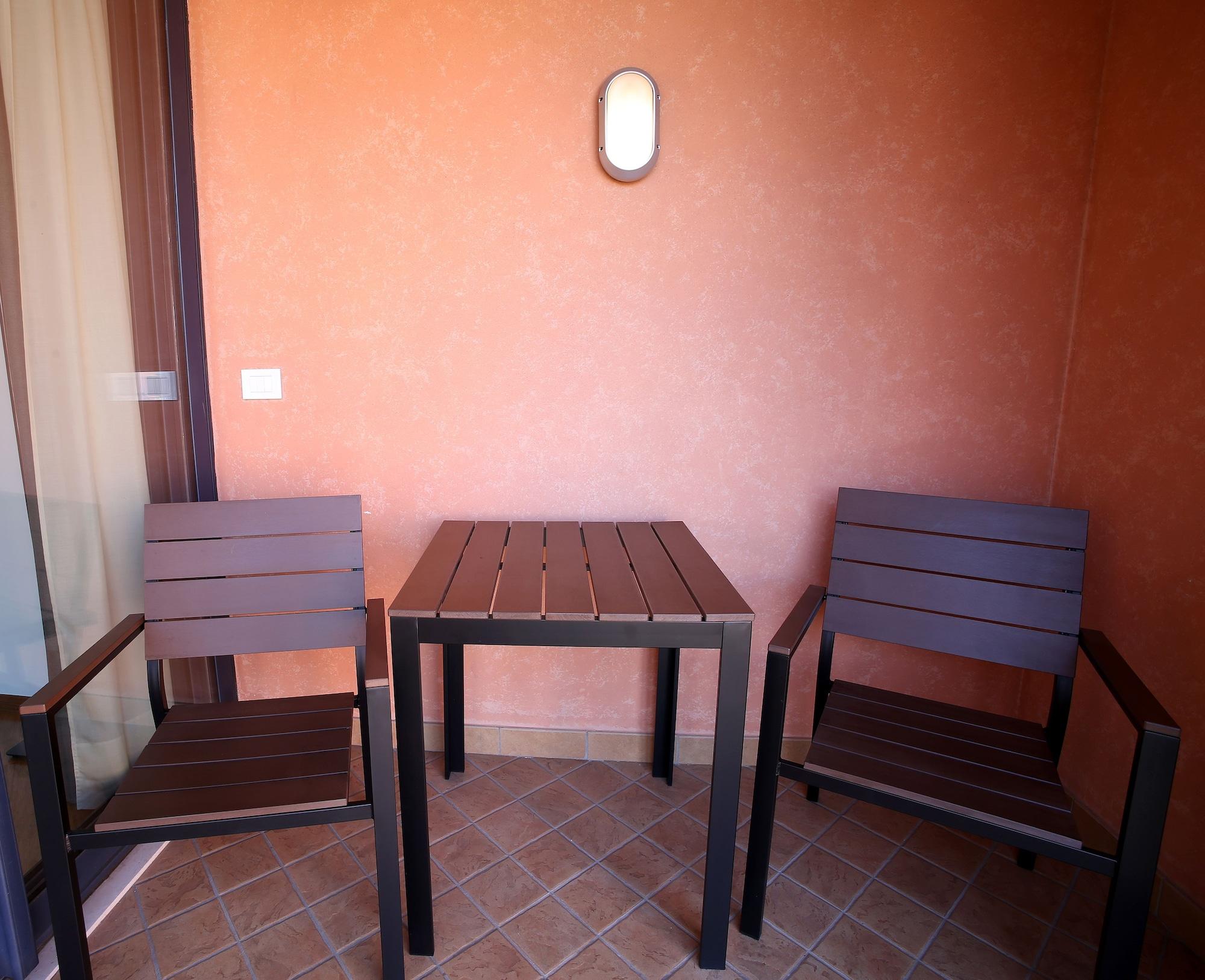 Hotel San Rocco Muggia Exterior foto