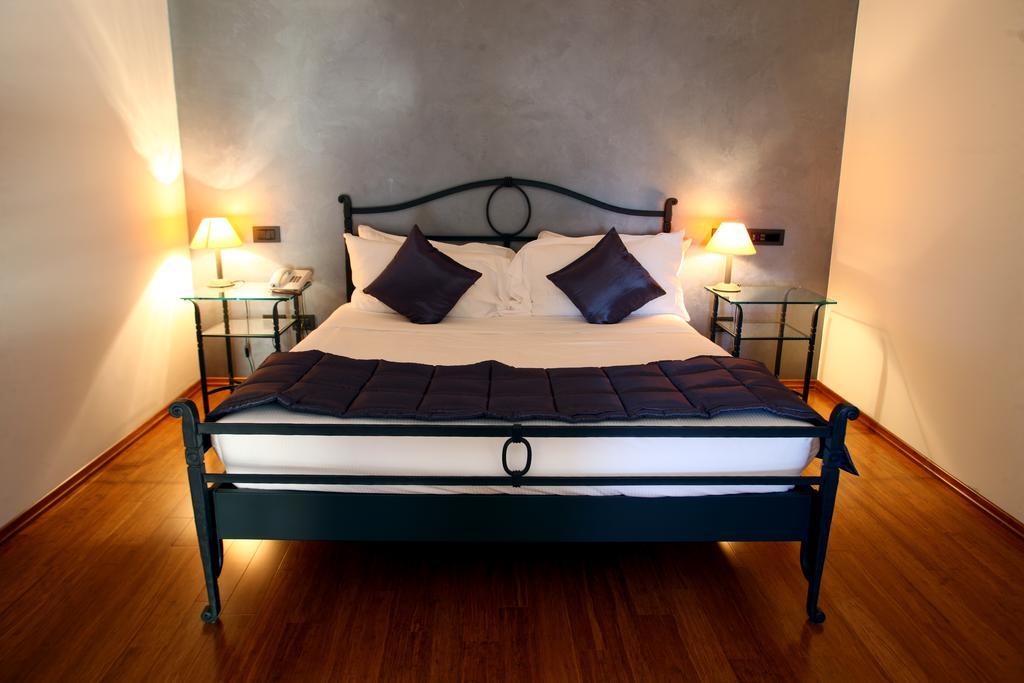 Hotel San Rocco Muggia Zimmer foto