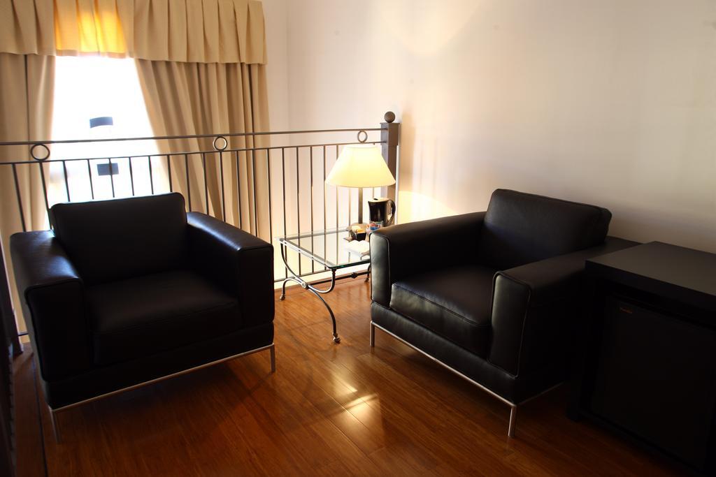 Hotel San Rocco Muggia Zimmer foto