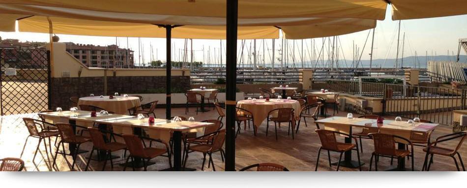Hotel San Rocco Muggia Exterior foto